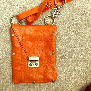 Bolzano crossbody Messenger purse